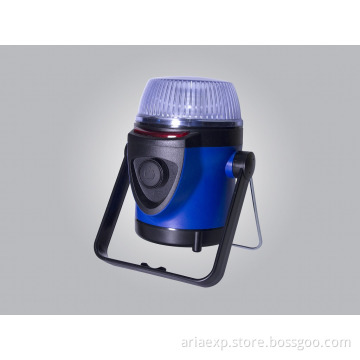 Super Bright Waterproof LED Camping Light (1089LED)